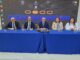 La fine della Repubblica dei partiti raccontata dal professor Carmine Pinto al “Rotary Club Salerno Duomo”.