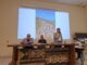 Un viaggio tra i borghi abbandonati e le meraviglie sconosciute della Campania con lo scrittore e fotografo Roberto Pellecchia grazie all’incontro organizzato dal “Rotary Club Salerno Nord dei Due Principati” al Convento Francescano di Baronissi.