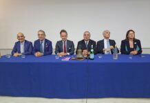 “Il potere della comunicazione” nel Rotary secondo il giornalista – editore Andrea Pernice, ospite del “Rotary Club Salerno Duomo”.