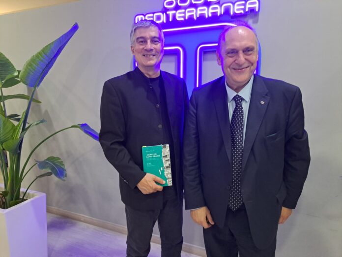 toso fei e caggiano