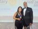 Passaggio di Consegne al “Rotary Club Salerno Est”: nuova Presidente l’avvocato Valentina Dell’Acqua.