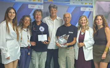 XXXIV Edizione del “Trittico del Sole -Trofeo Belmonte” allo “Yachting Club Salerno” vinto dall’imbarcazione “X-Tension” di Roberto Guerrasio.