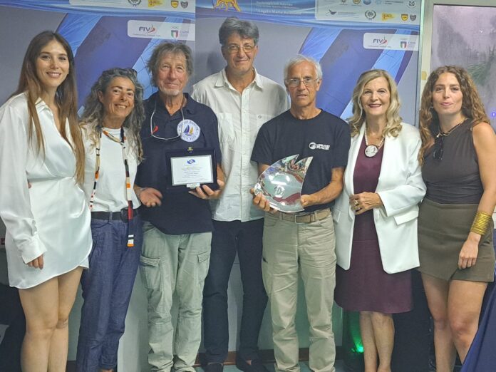 vincitori Trofeo Belmonte