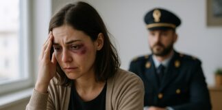 violenza di genere Salerno
