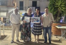 ..incostieraamalfitana .it Festa del Libro in Mediterraneo, vince Francesca Ghezzani