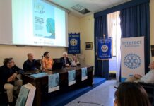 Foresta Blu, il progetto del Rotary Club Battipaglia per la tutela del mare