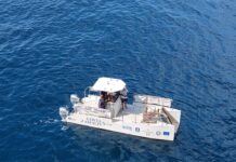 Cetara, attivo servizio tutela ambientae marina