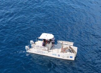 Cetara, attivo servizio tutela ambientae marina