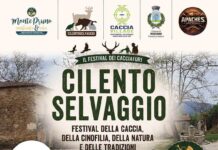 WWF contro Parco del Cilento per patrocinio a manifestazione di cacciatori
