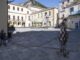 Amalfi, si svela la nuova Piazza Municipio