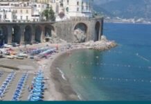 Unomattinanews ad Atrani