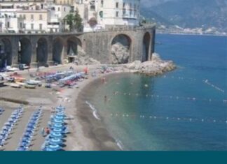 Unomattinanews ad Atrani