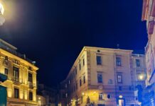 Amalfi rafforza i controlli: Vigili in strada fino alle 4 di notte