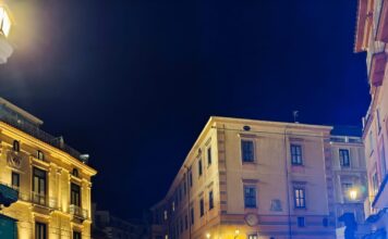 Amalfi rafforza i controlli: Vigili in strada fino alle 4 di notte