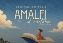 Amalfi d’Autore, torna la rassegna letteraria