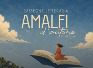 Amalfi d’Autore, torna la rassegna letteraria