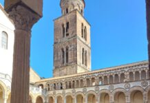 Quando il suono delle campane orientava la città: il campanile del Duomo di Salerno come “faro acustico” normanno