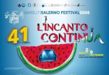 Barbuti Festival, presentata 41a edizione