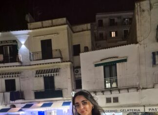 Perfetto così di Carmela Autieri premiato alla Festa del Libro in Mediterraneo