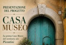 progetto Casa Museo