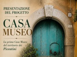 progetto Casa Museo