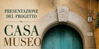 progetto Casa Museo
