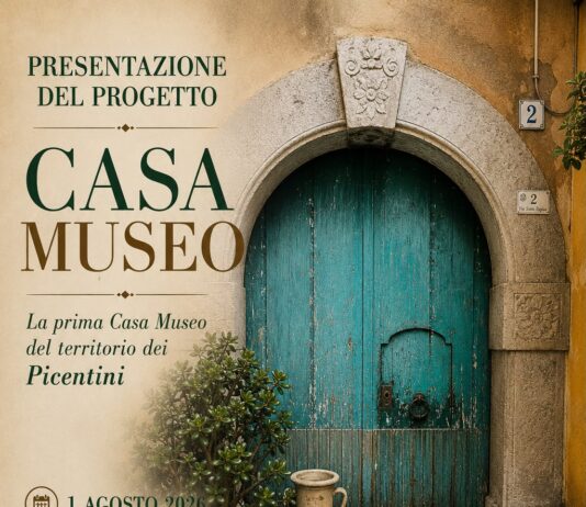 progetto Casa Museo