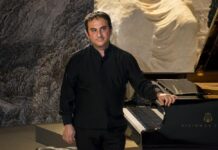 Salerno Summer Concerts, 8 concerti di musica da camera