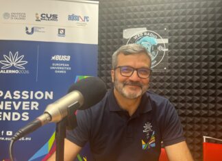 Giochi Europei Universitari, il gran finale e la Cerimonia di Chiusura