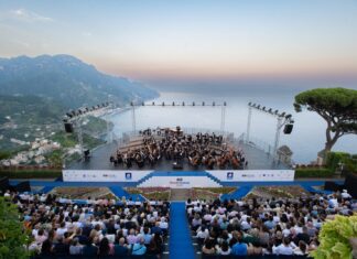 Ravello Festival, due grandi serate lo scorso weekend