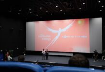 Giffoni Film Festival, tutti gli appuntamenti