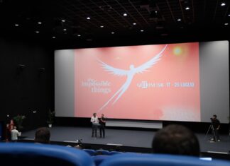 Giffoni Film Festival, tutti gli appuntamenti