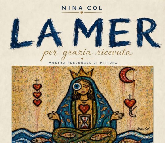 L’arte incontra il mare a Cetara