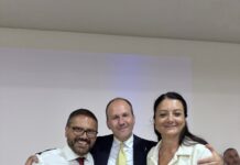 Lega, Tommasetti segretario provinciale