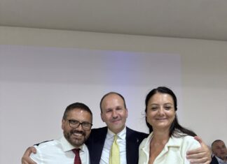 Lega, Tommasetti segretario provinciale