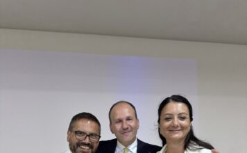 Lega, Tommasetti segretario provinciale