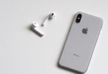 iPhone Air