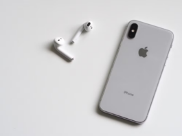 iPhone Air