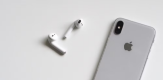 iPhone Air