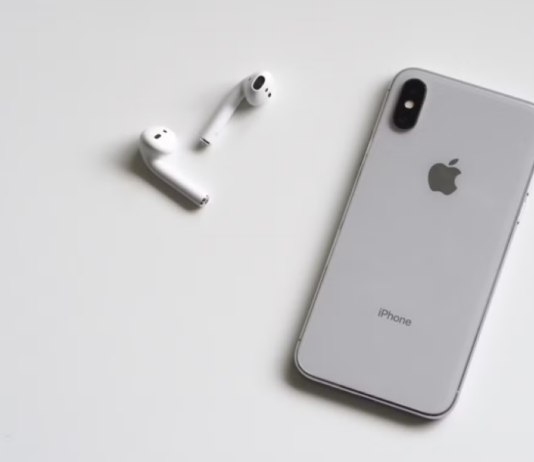 iPhone Air