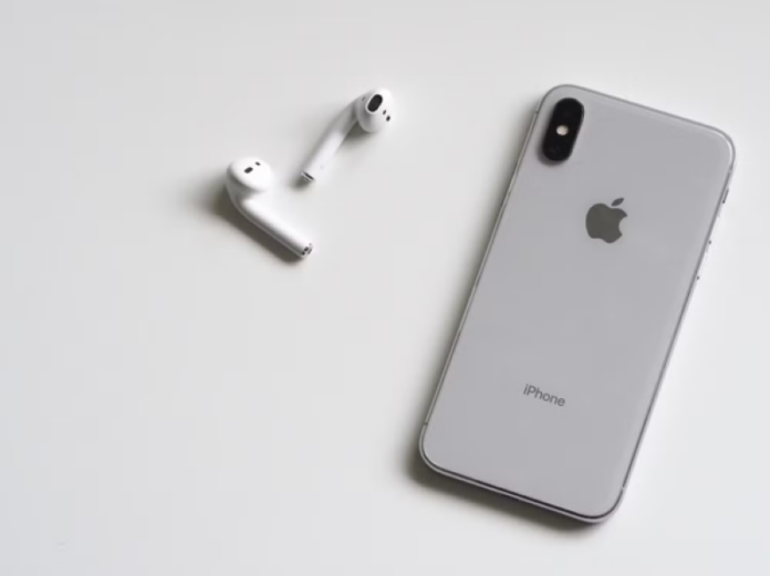 iPhone Air