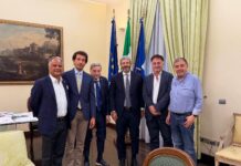 Coordinamento Regionale Ordini Medici, incontro con Fico