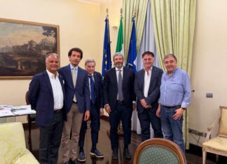 Coordinamento Regionale Ordini Medici, incontro con Fico