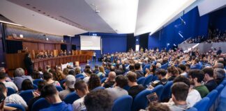 Innovation Days 2026, presenze record all’Università di Salerno