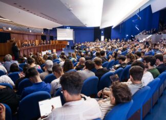 Innovation Days 2026, presenze record all’Università di Salerno