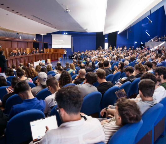 Innovation Days 2026, presenze record all’Università di Salerno