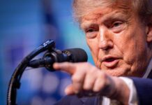 Iran, Trump avverte: “No attacchi prima delle elezioni di mid term”. Houthi rivendicano attacco all’aeroporto di Riad