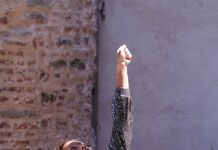 Salerno Danza Festival, tappa a Gioi Cilento