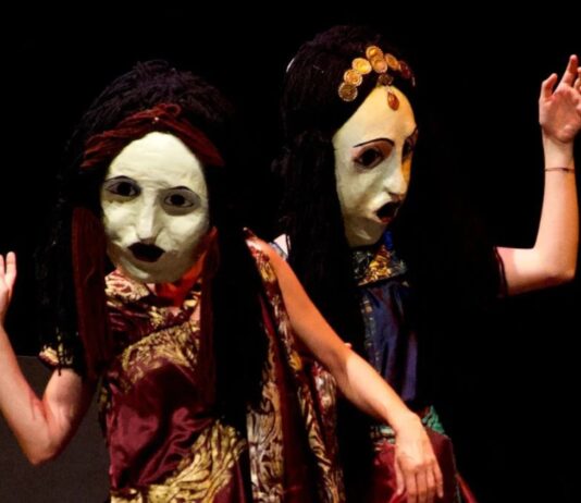 VeliaTeatro continua in settembre e inventa un festival nel festival