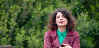 Aprire le serre. Ecologie del tempo a Pontecagnano